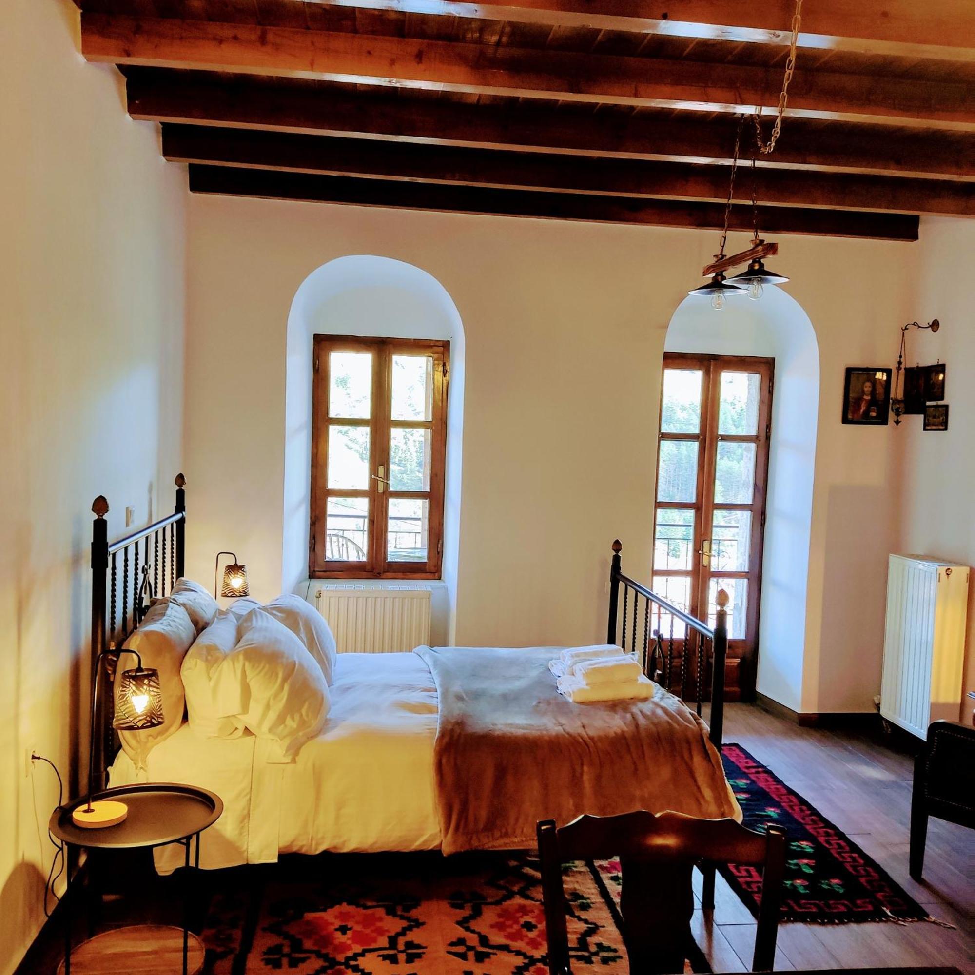 Kristi'S Homes - "Traditional Home" In Dimitsana Exterior photo